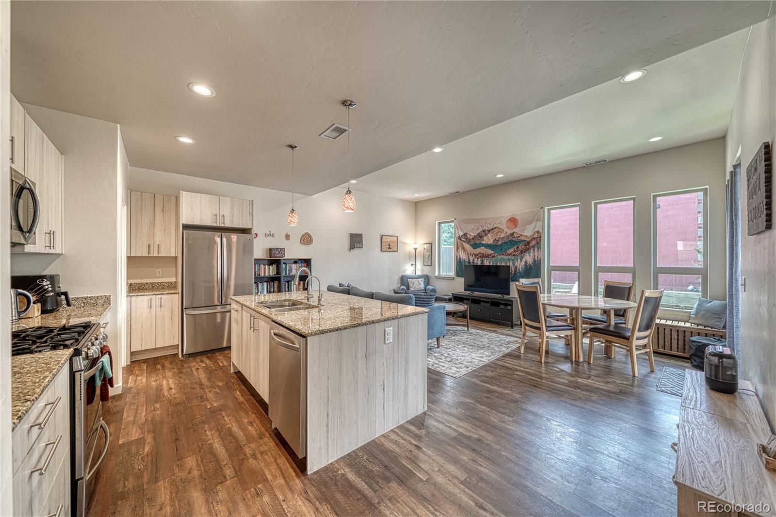 MLS Image #5 for 728  oak street,salida, Colorado