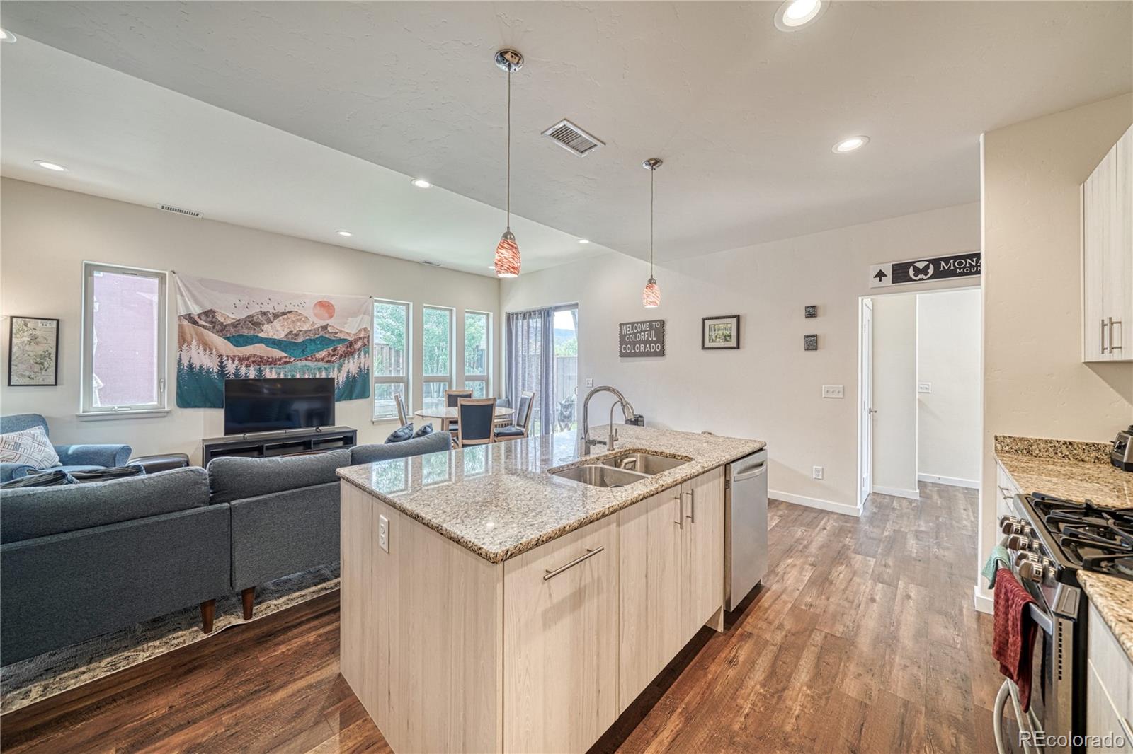 MLS Image #7 for 728  oak street,salida, Colorado