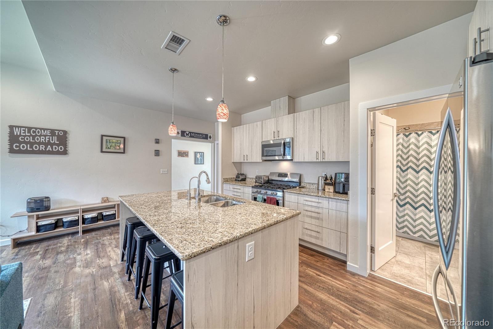 MLS Image #8 for 728  oak street,salida, Colorado