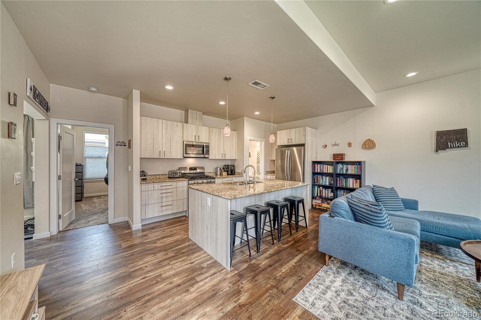 MLS Image #9 for 728  oak street,salida, Colorado