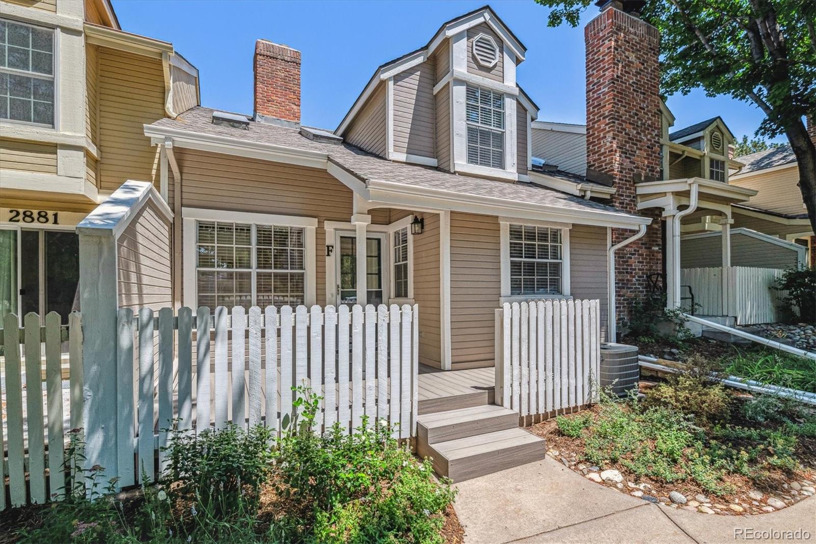 MLS Image #2 for 2881 w long drive f,littleton, Colorado
