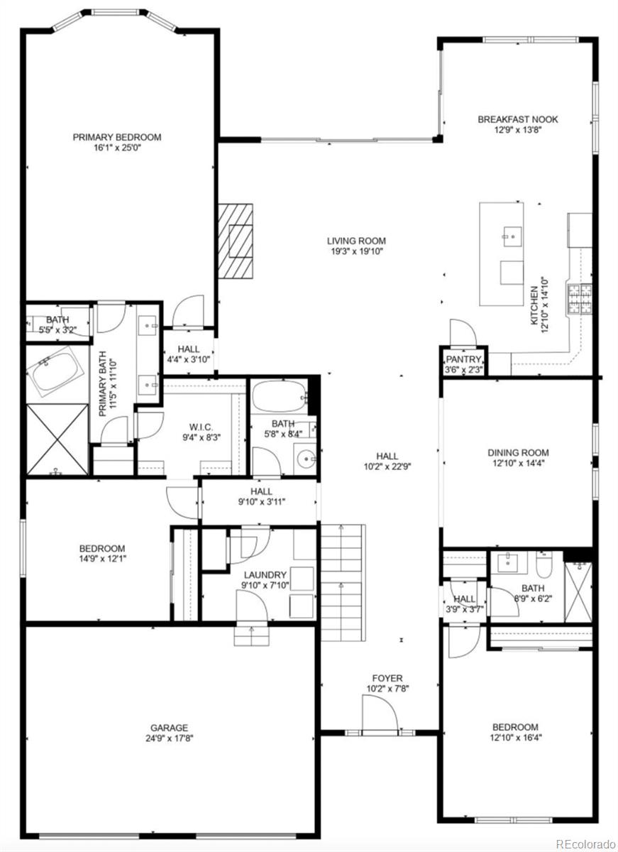 MLS Image #49 for 2113  fountain circle,erie, Colorado