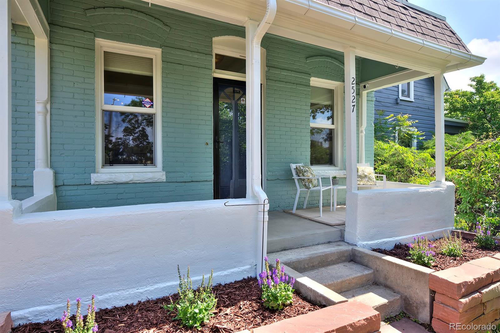 MLS Image #3 for 2527 w dunkeld place,denver, Colorado