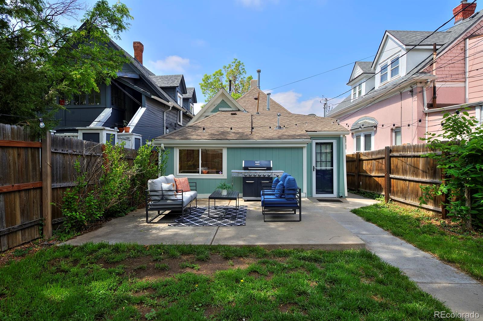 MLS Image #31 for 2527 w dunkeld place,denver, Colorado