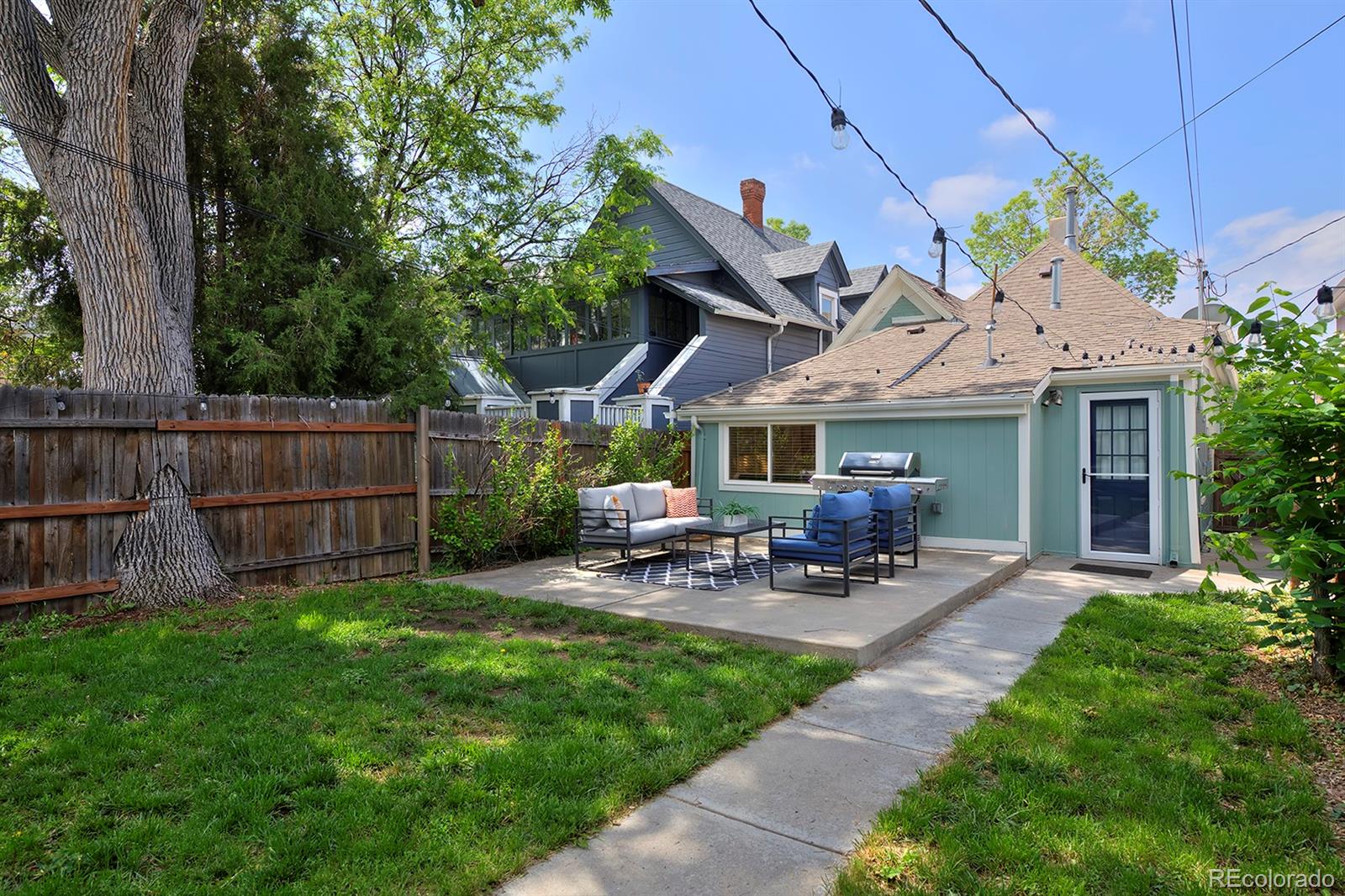 MLS Image #32 for 2527 w dunkeld place,denver, Colorado