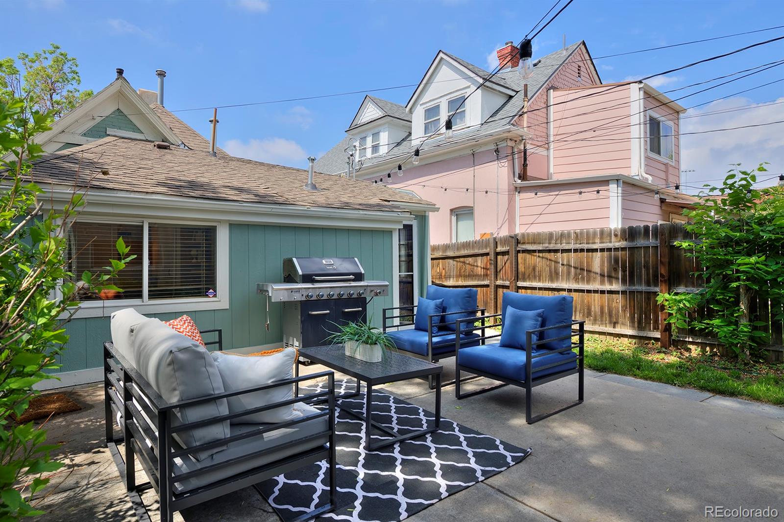 MLS Image #33 for 2527 w dunkeld place,denver, Colorado