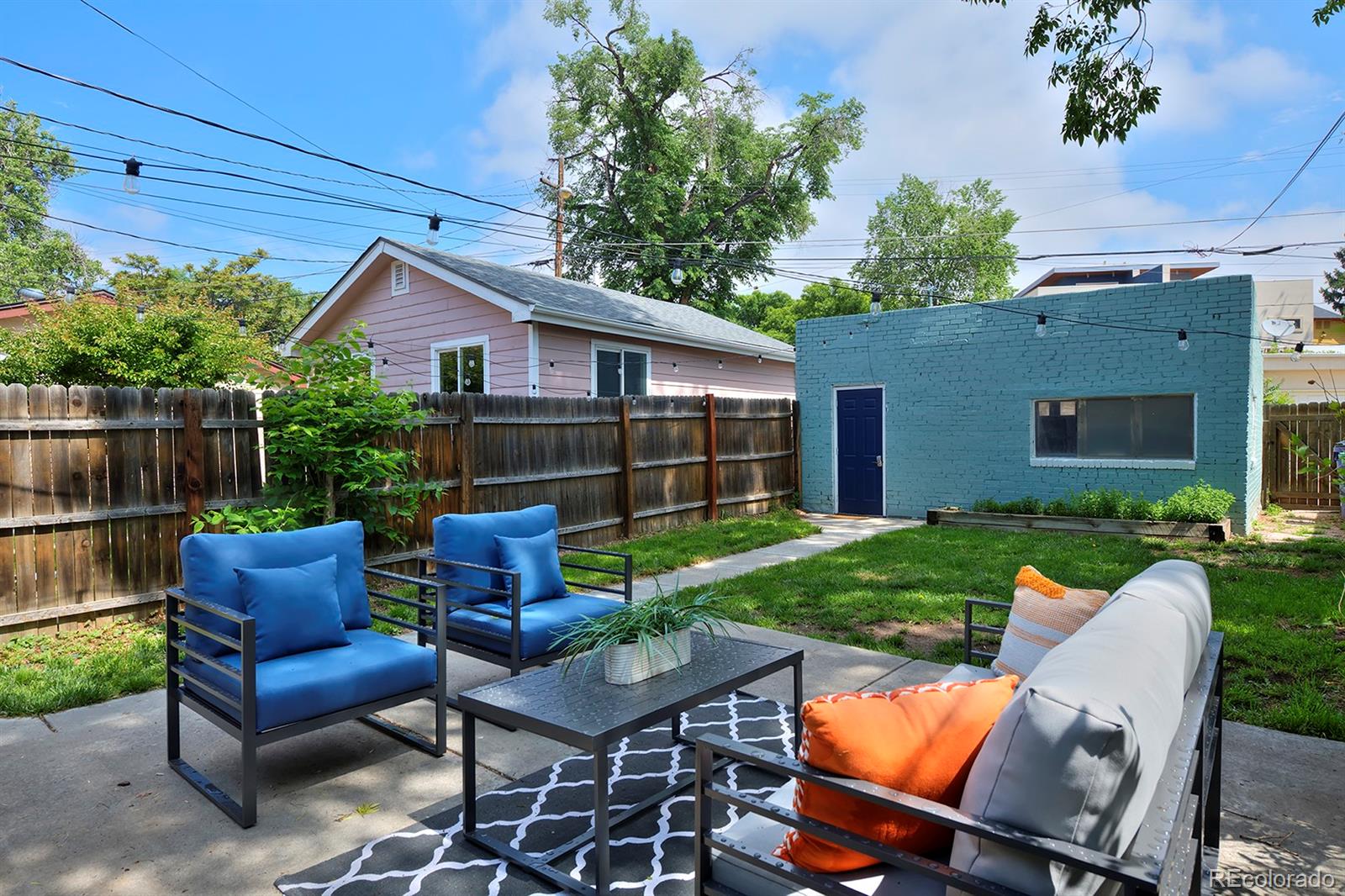 MLS Image #34 for 2527 w dunkeld place,denver, Colorado