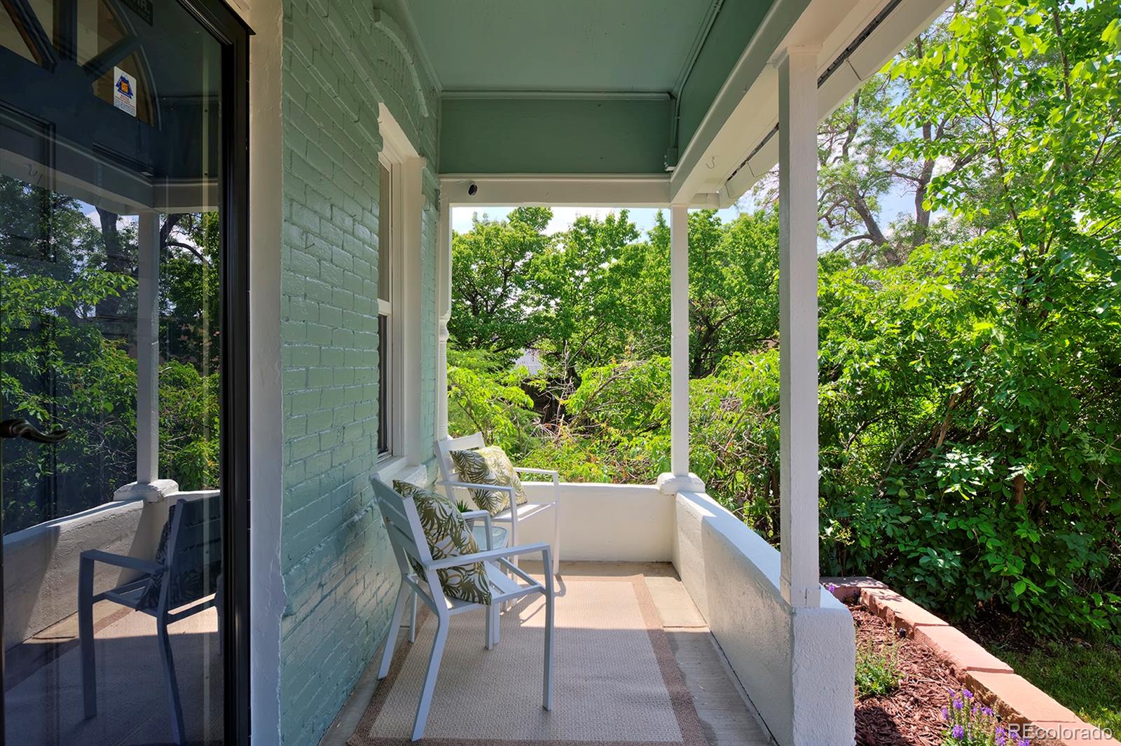 MLS Image #4 for 2527 w dunkeld place,denver, Colorado