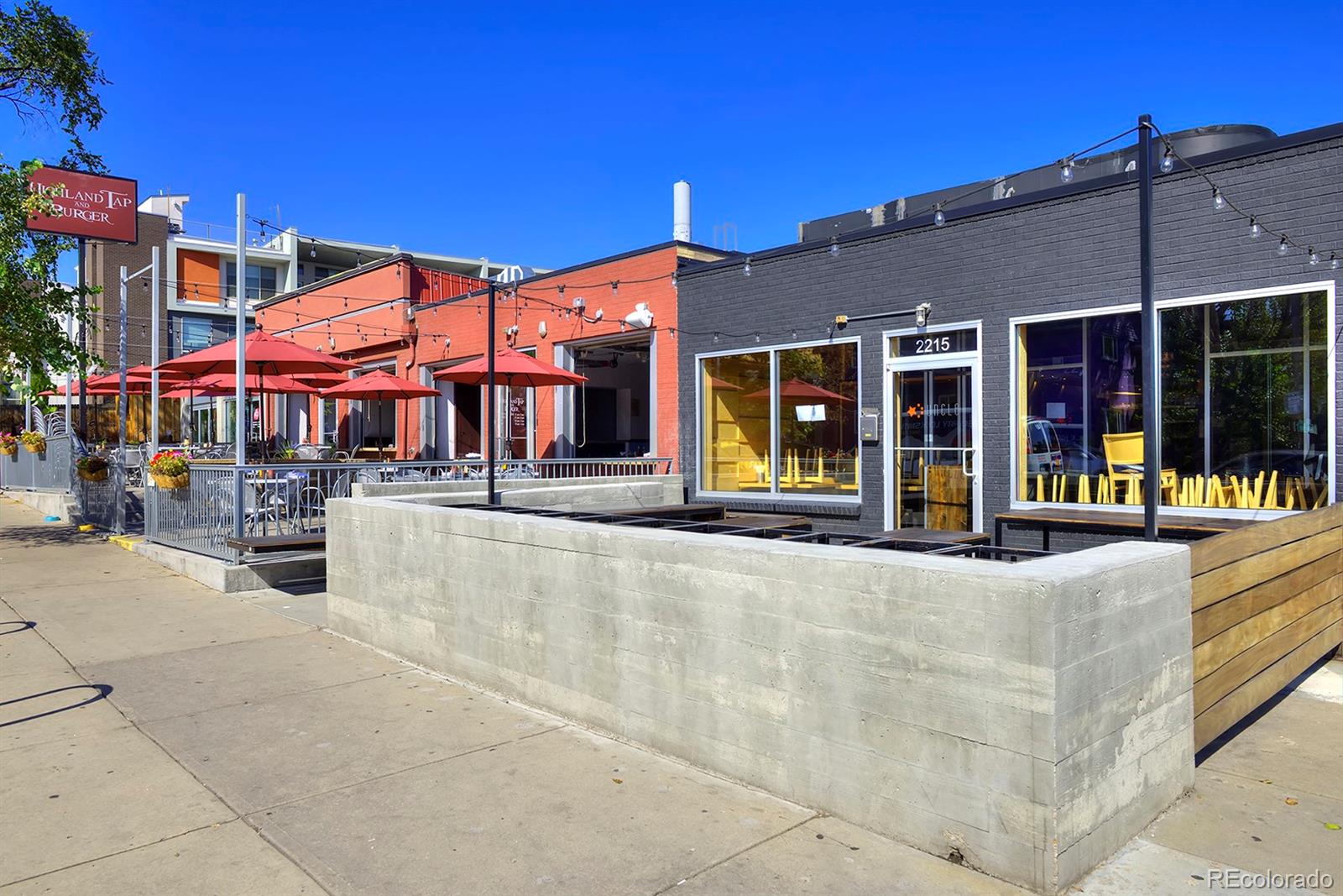 MLS Image #41 for 2527 w dunkeld place,denver, Colorado