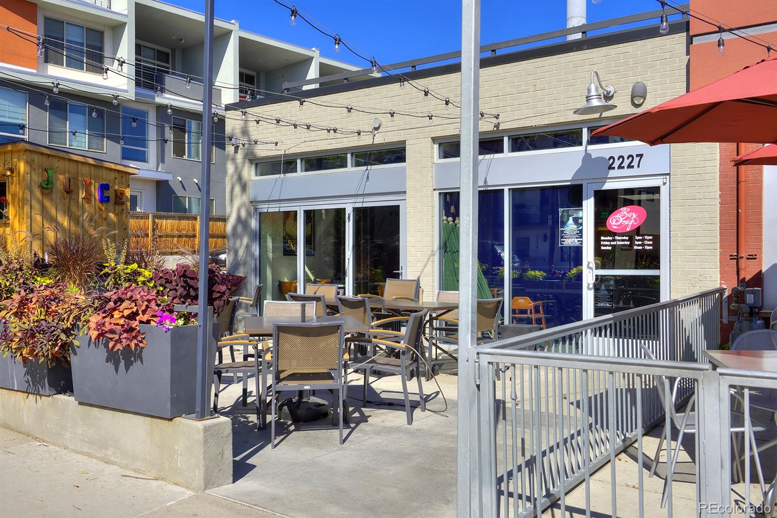 MLS Image #42 for 2527 w dunkeld place,denver, Colorado