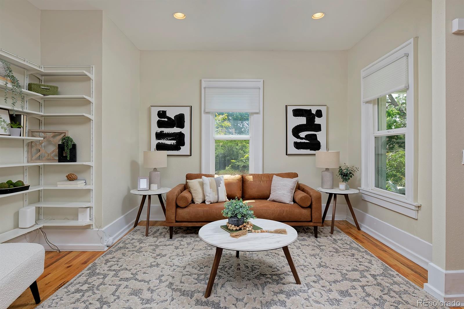 MLS Image #7 for 2527 w dunkeld place,denver, Colorado