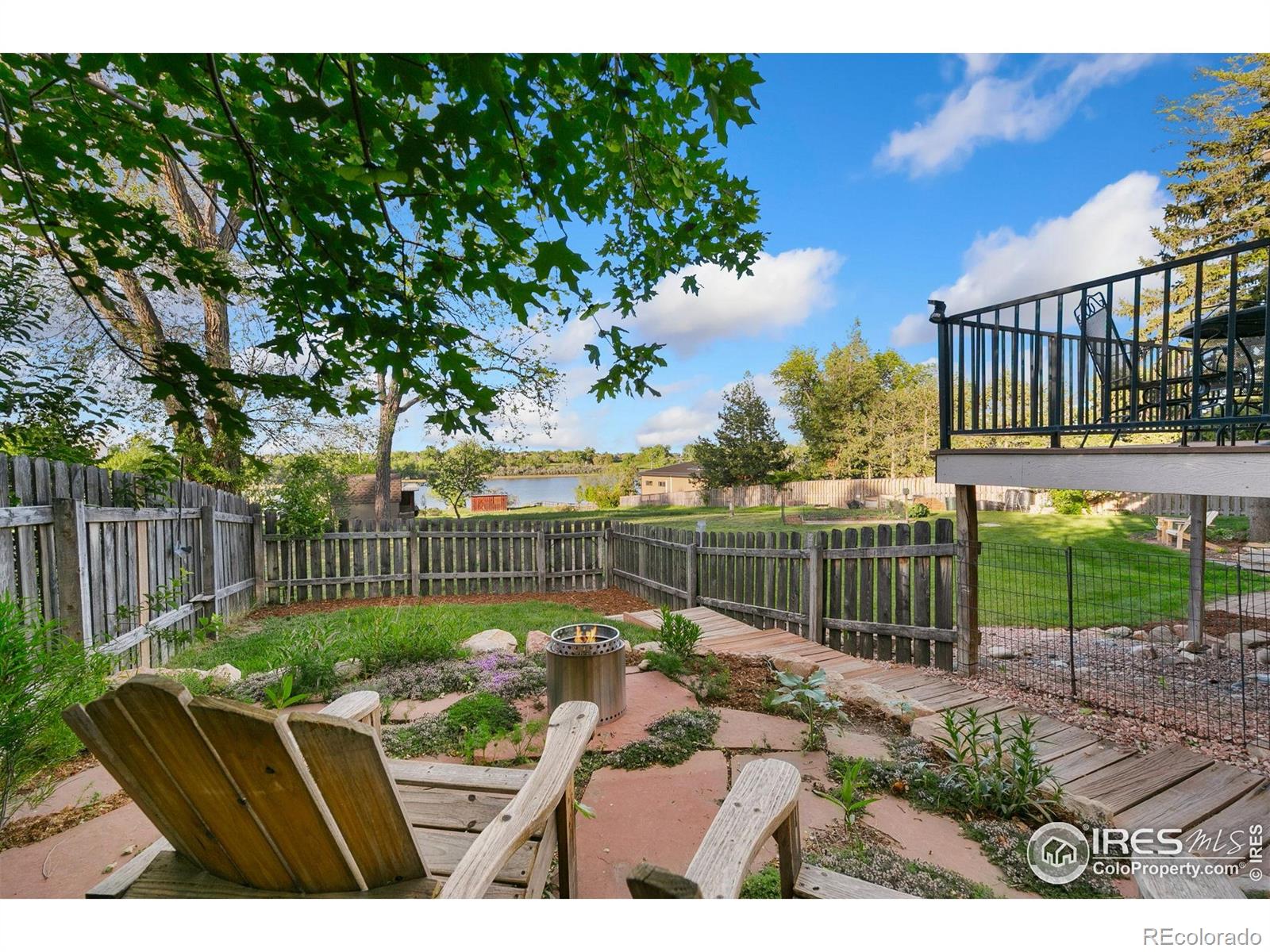 MLS Image #2 for 808  gregory road,fort collins, Colorado
