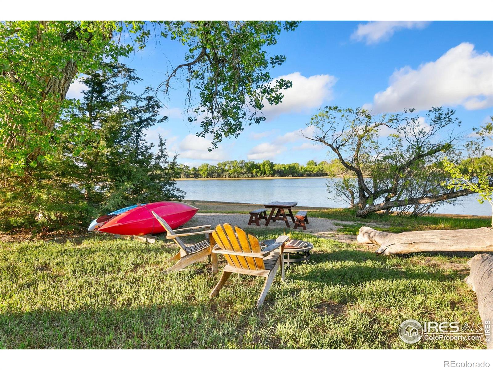 MLS Image #3 for 808  gregory road,fort collins, Colorado