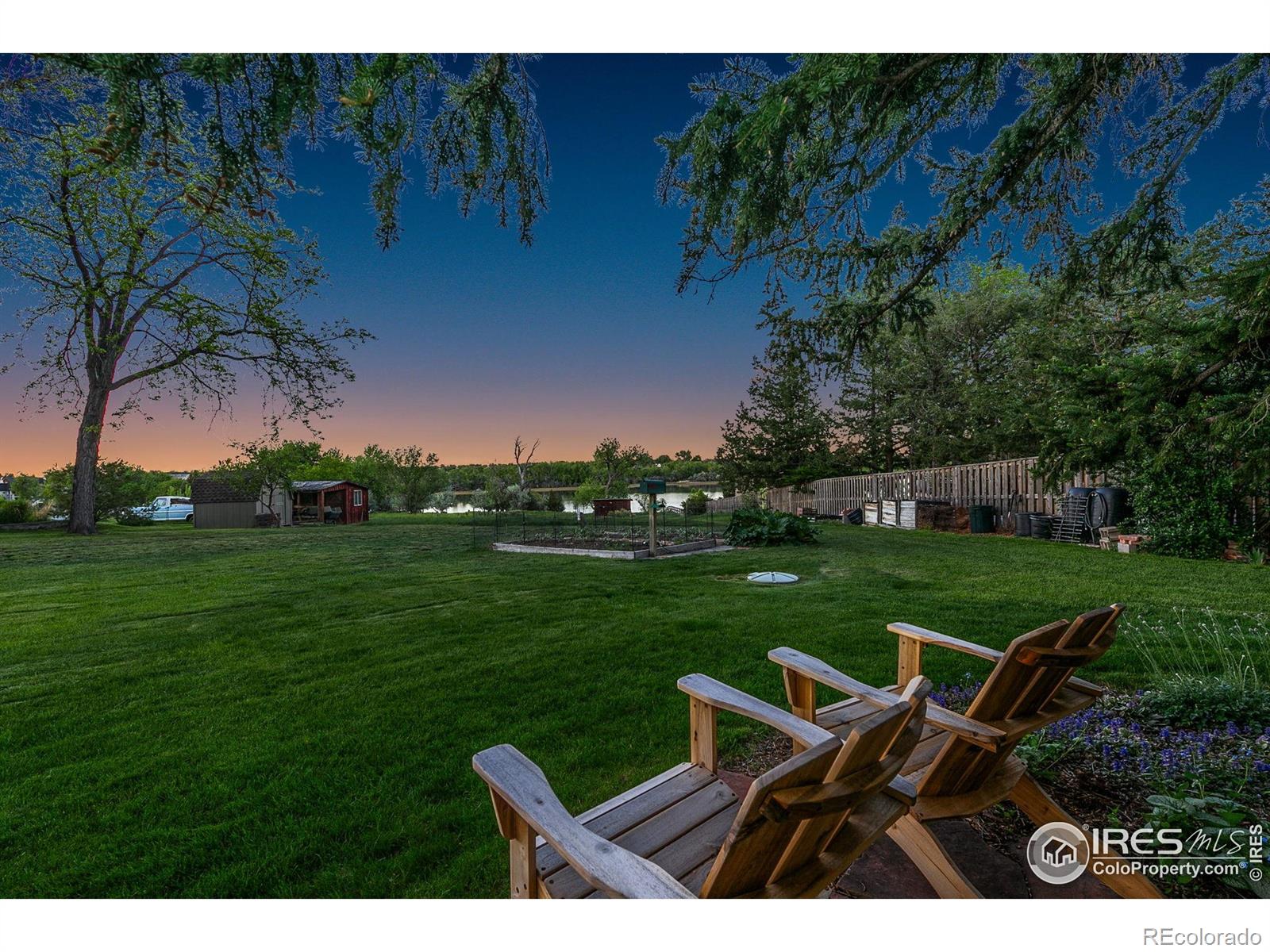 MLS Image #36 for 808  gregory road,fort collins, Colorado