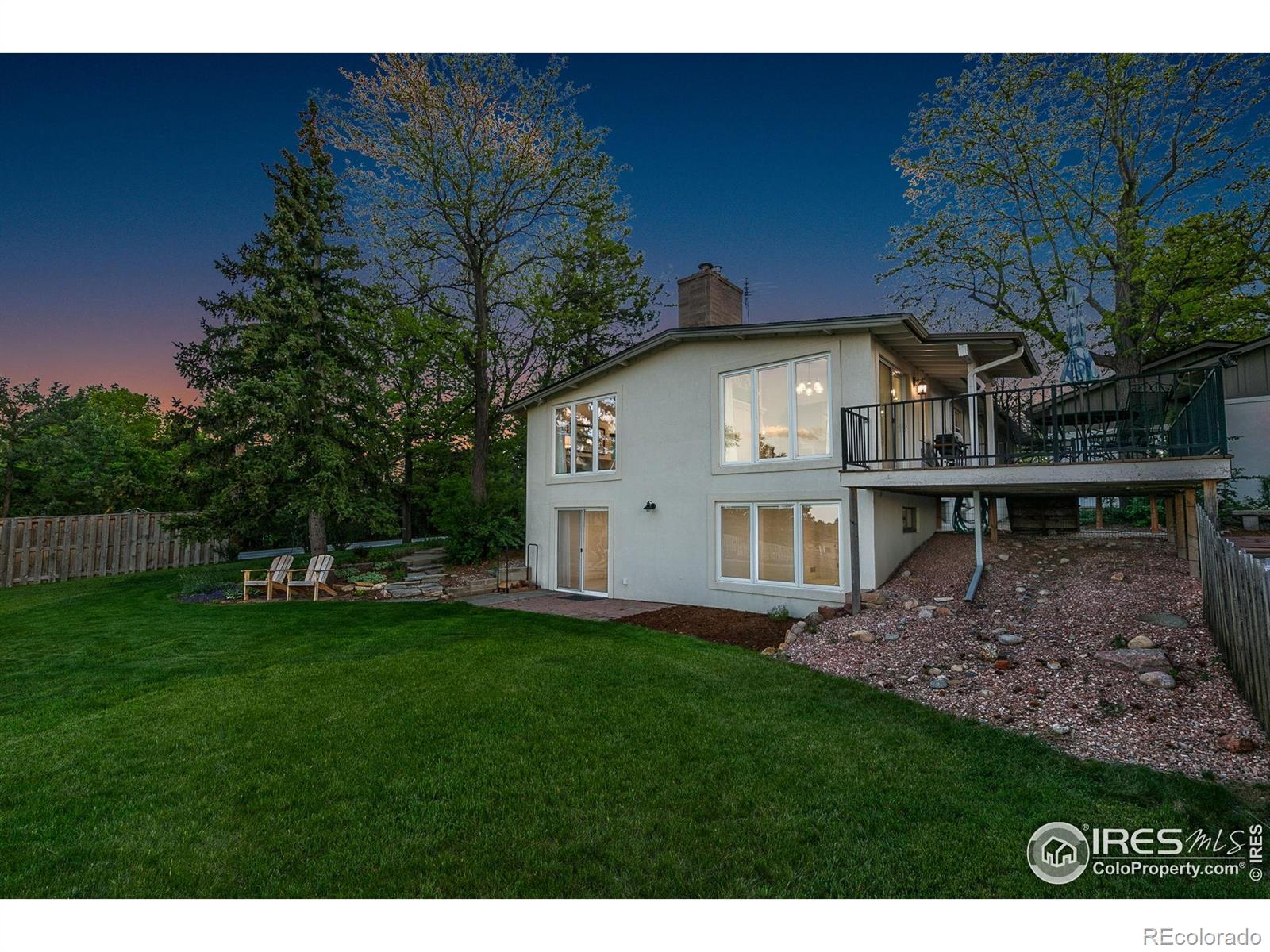 MLS Image #37 for 808  gregory road,fort collins, Colorado
