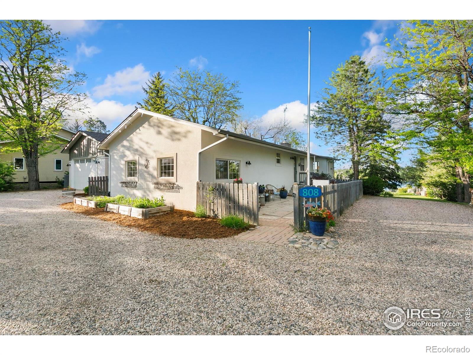 MLS Image #5 for 808  gregory road,fort collins, Colorado