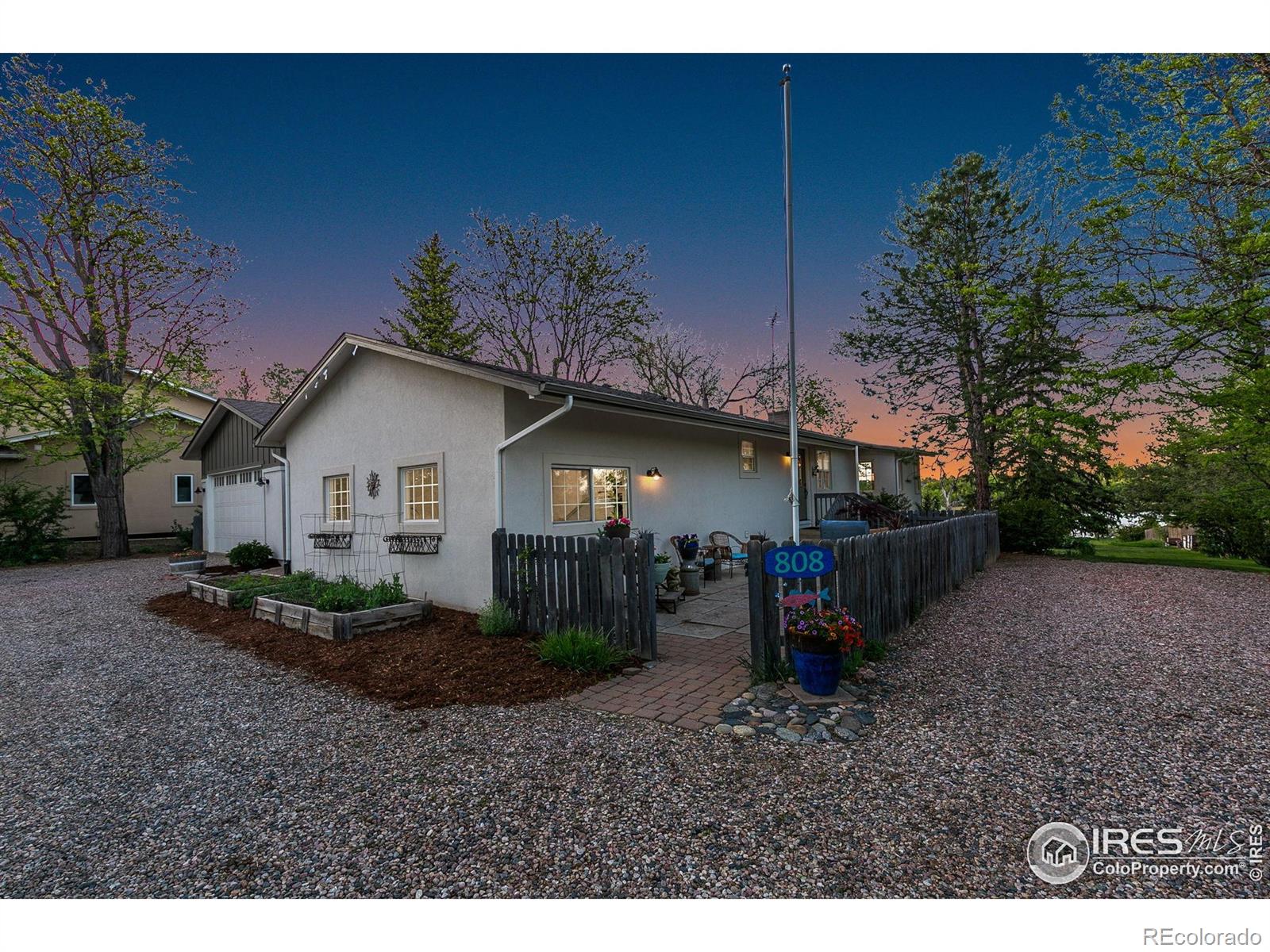 MLS Image #6 for 808  gregory road,fort collins, Colorado