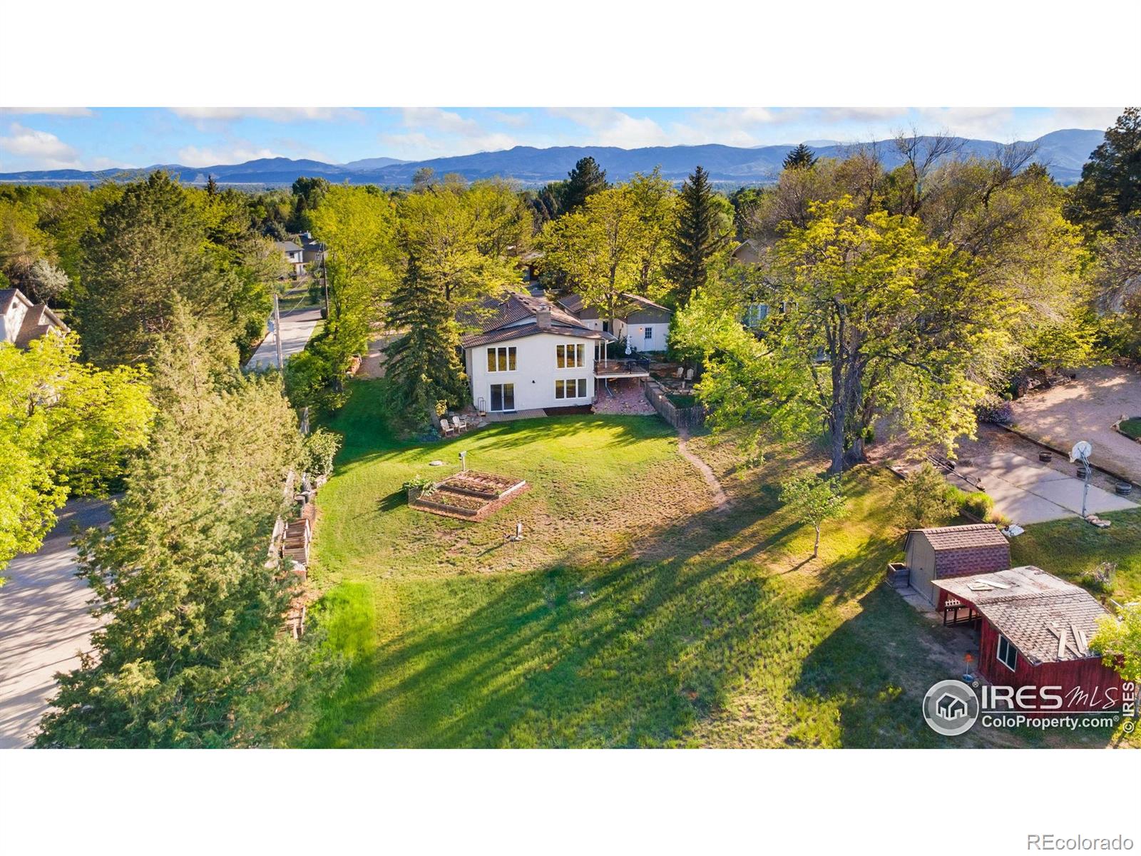 MLS Image #7 for 808  gregory road,fort collins, Colorado