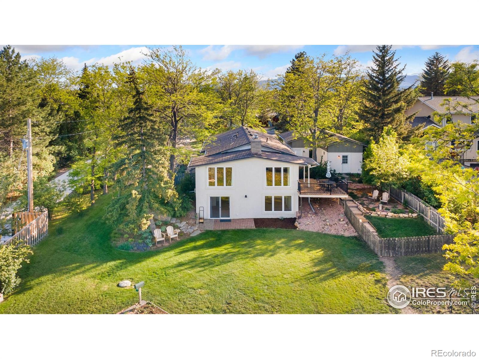 MLS Image #8 for 808  gregory road,fort collins, Colorado
