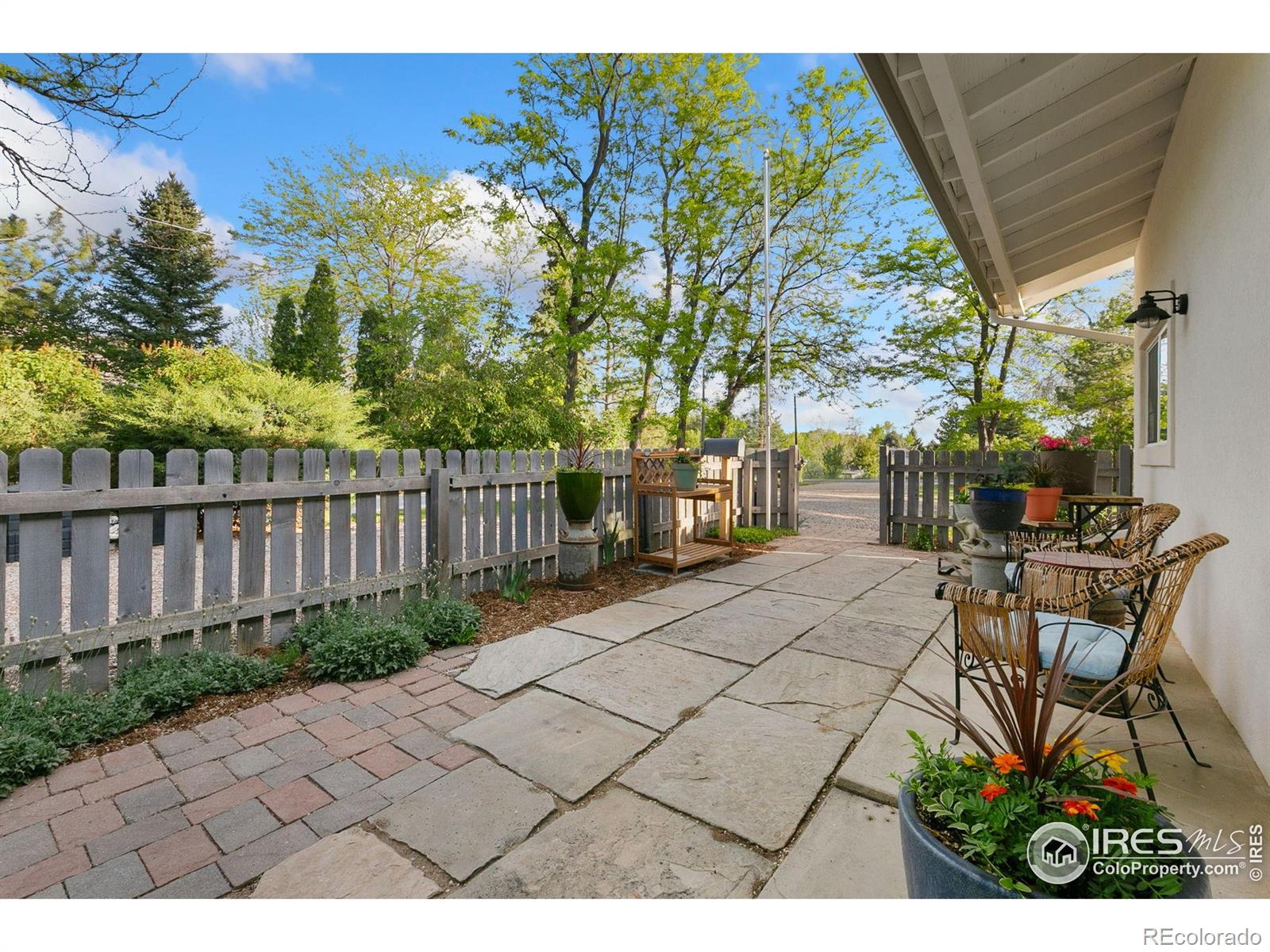 MLS Image #9 for 808  gregory road,fort collins, Colorado