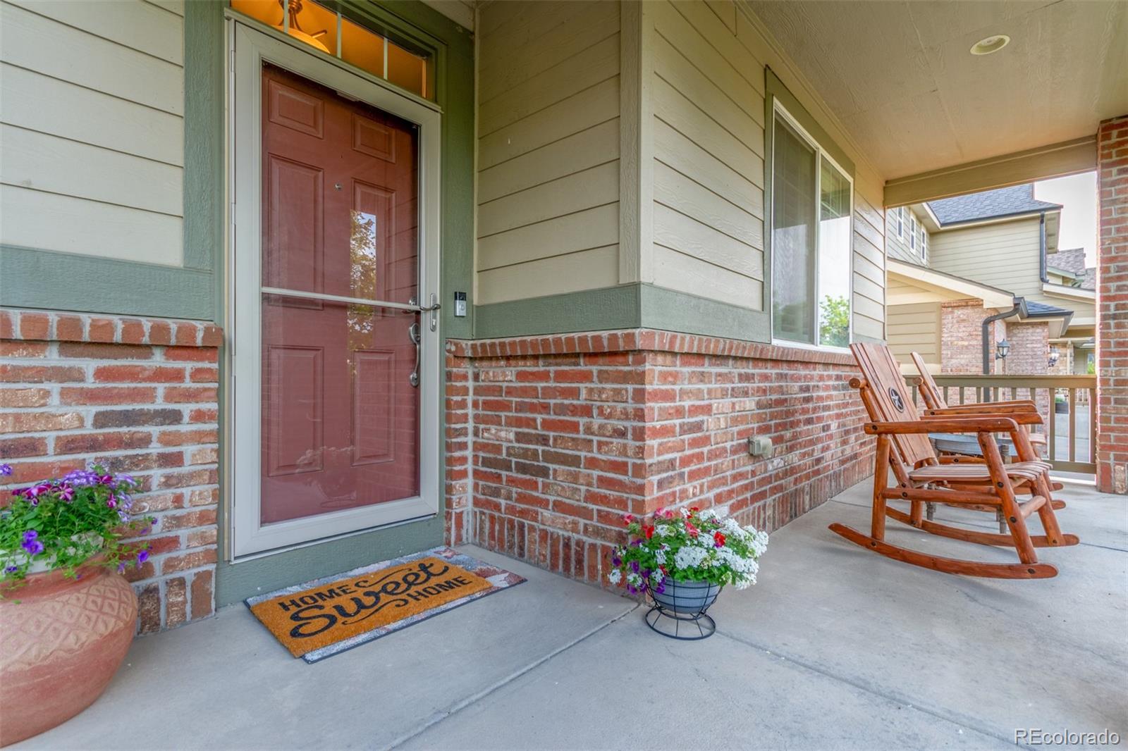 MLS Image #1 for 129 n irvington street,aurora, Colorado