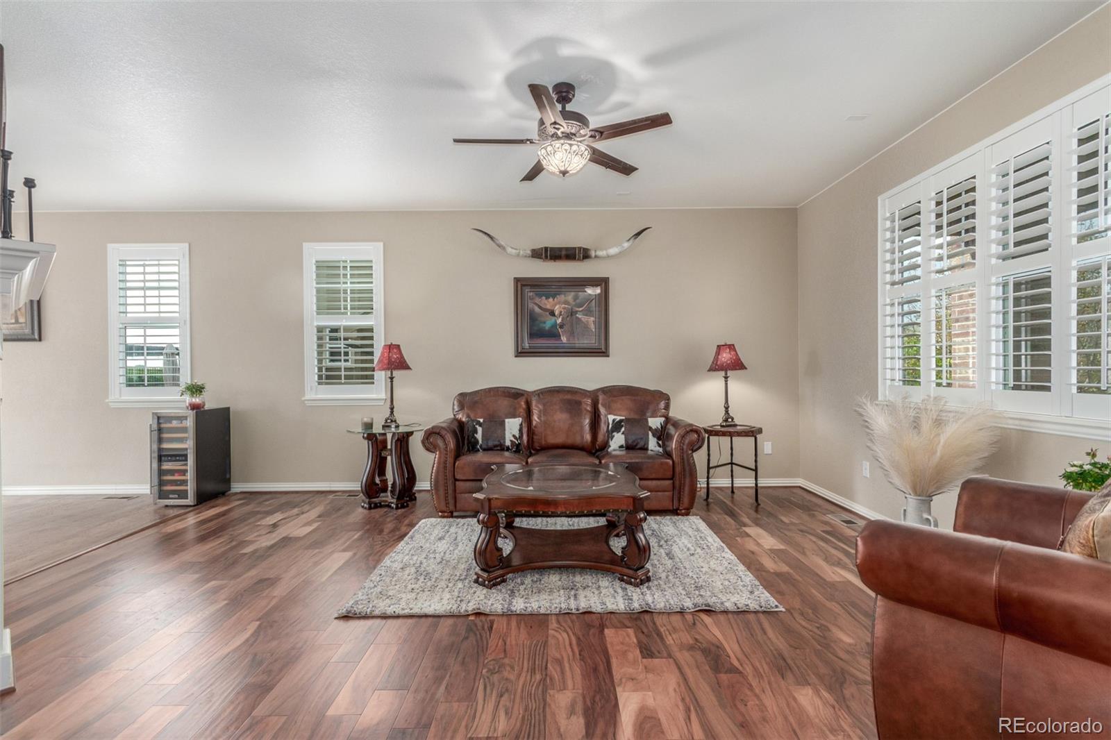 MLS Image #2 for 129 n irvington street,aurora, Colorado