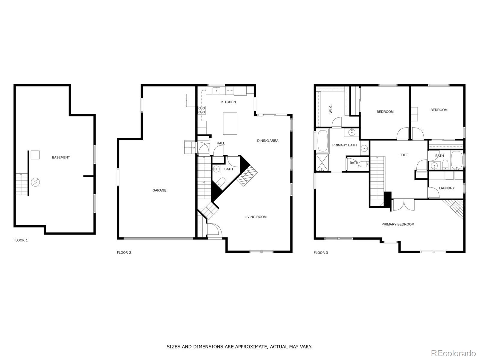 MLS Image #27 for 129 n irvington street,aurora, Colorado