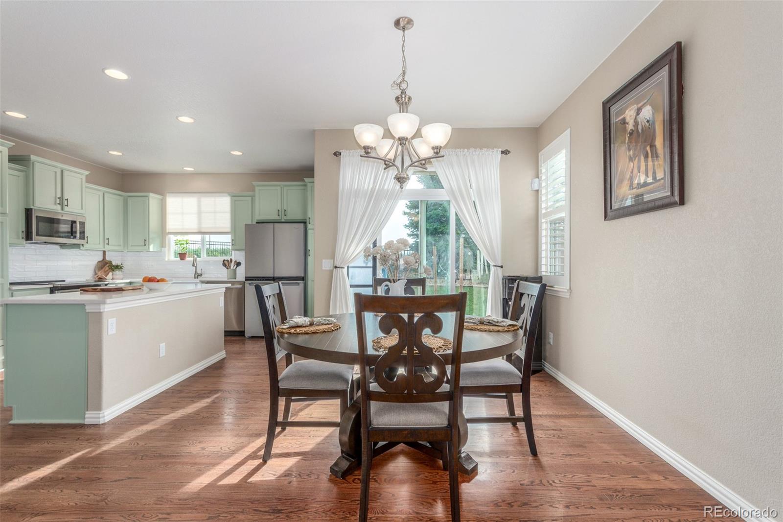 MLS Image #3 for 129 n irvington street,aurora, Colorado