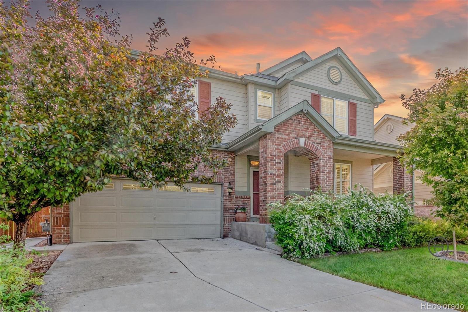MLS Image #30 for 129 n irvington street,aurora, Colorado