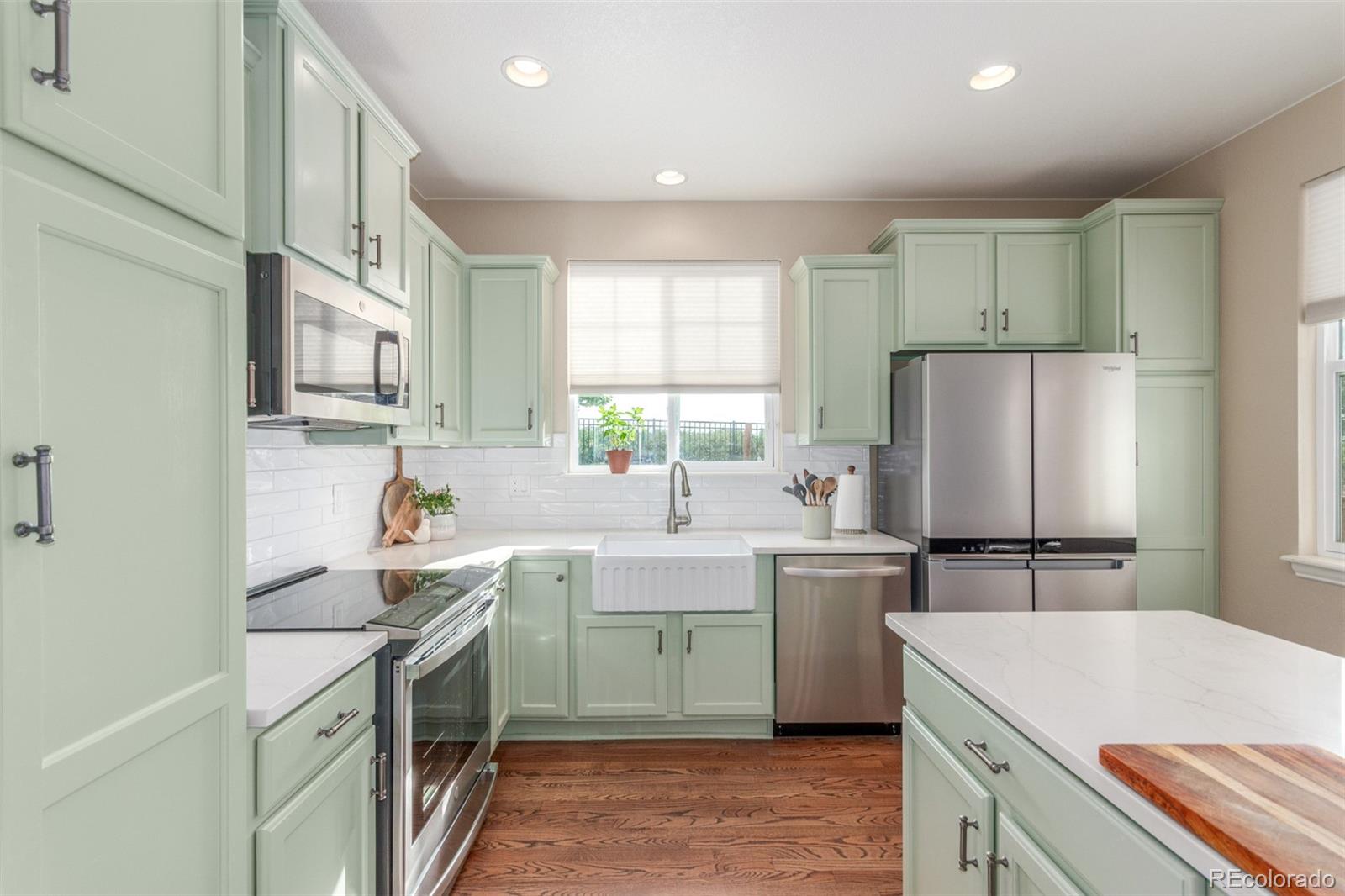 MLS Image #4 for 129 n irvington street,aurora, Colorado