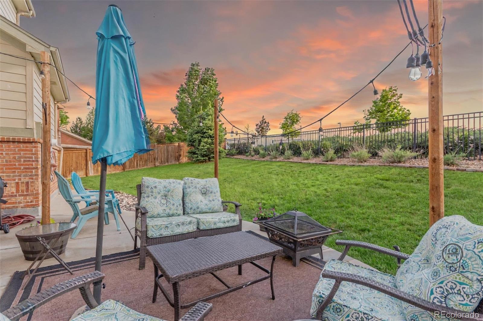 MLS Image #7 for 129 n irvington street,aurora, Colorado