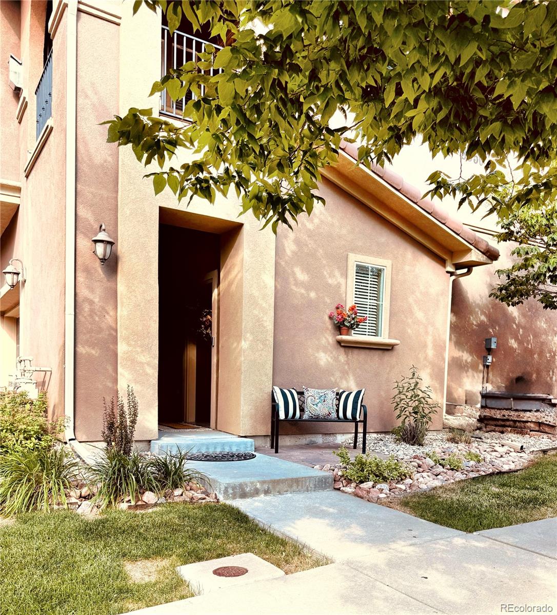 MLS Image #1 for 3350  cascina circle,highlands ranch, Colorado