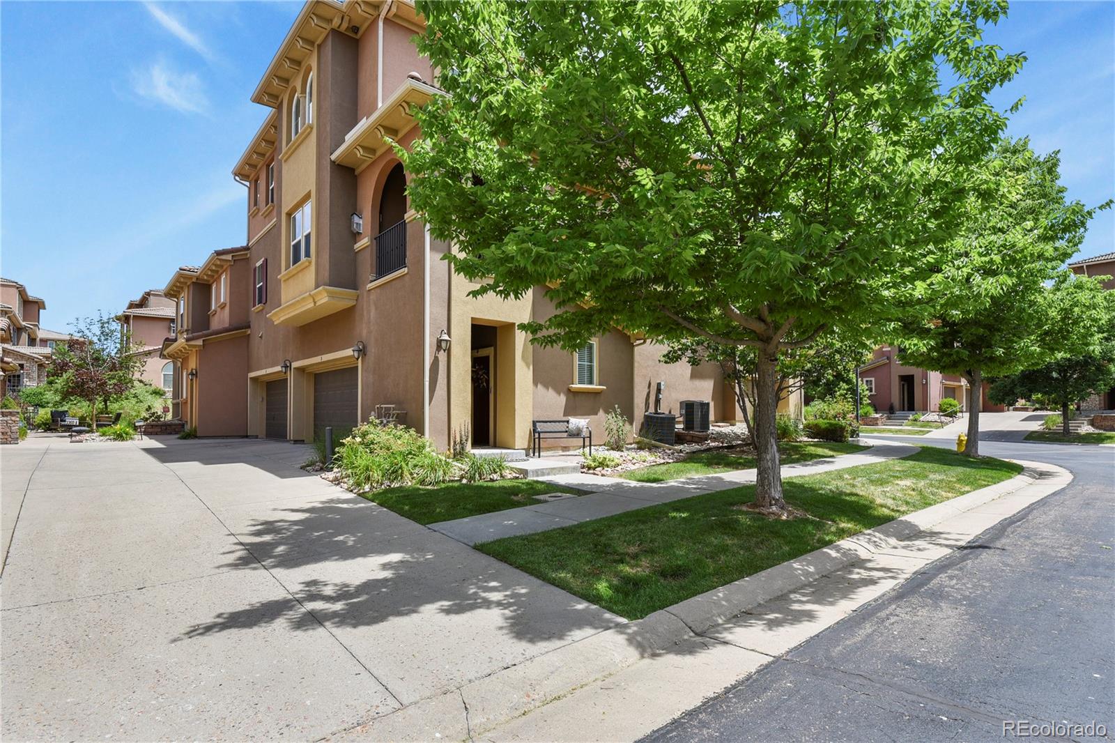 MLS Image #2 for 3350  cascina circle,highlands ranch, Colorado