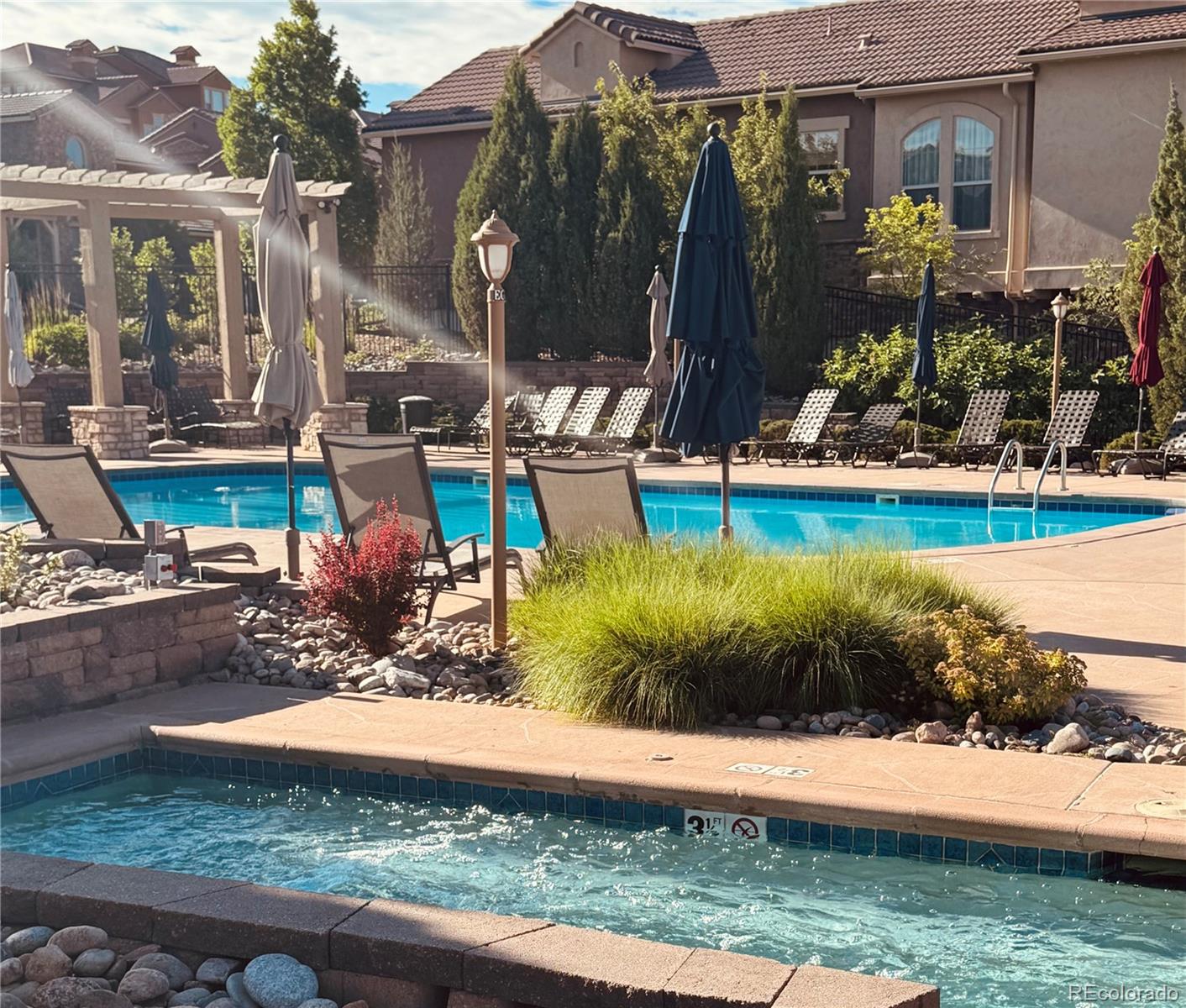 MLS Image #21 for 3350  cascina circle,highlands ranch, Colorado