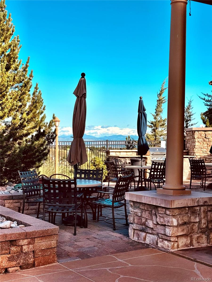 MLS Image #22 for 3350  cascina circle,highlands ranch, Colorado