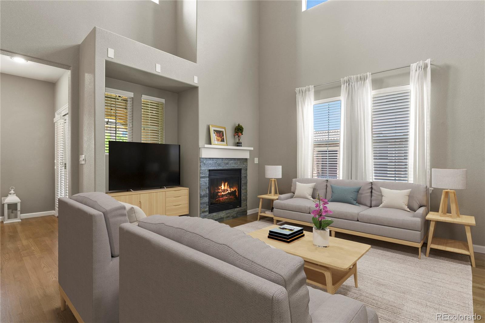 MLS Image #3 for 3350  cascina circle,highlands ranch, Colorado