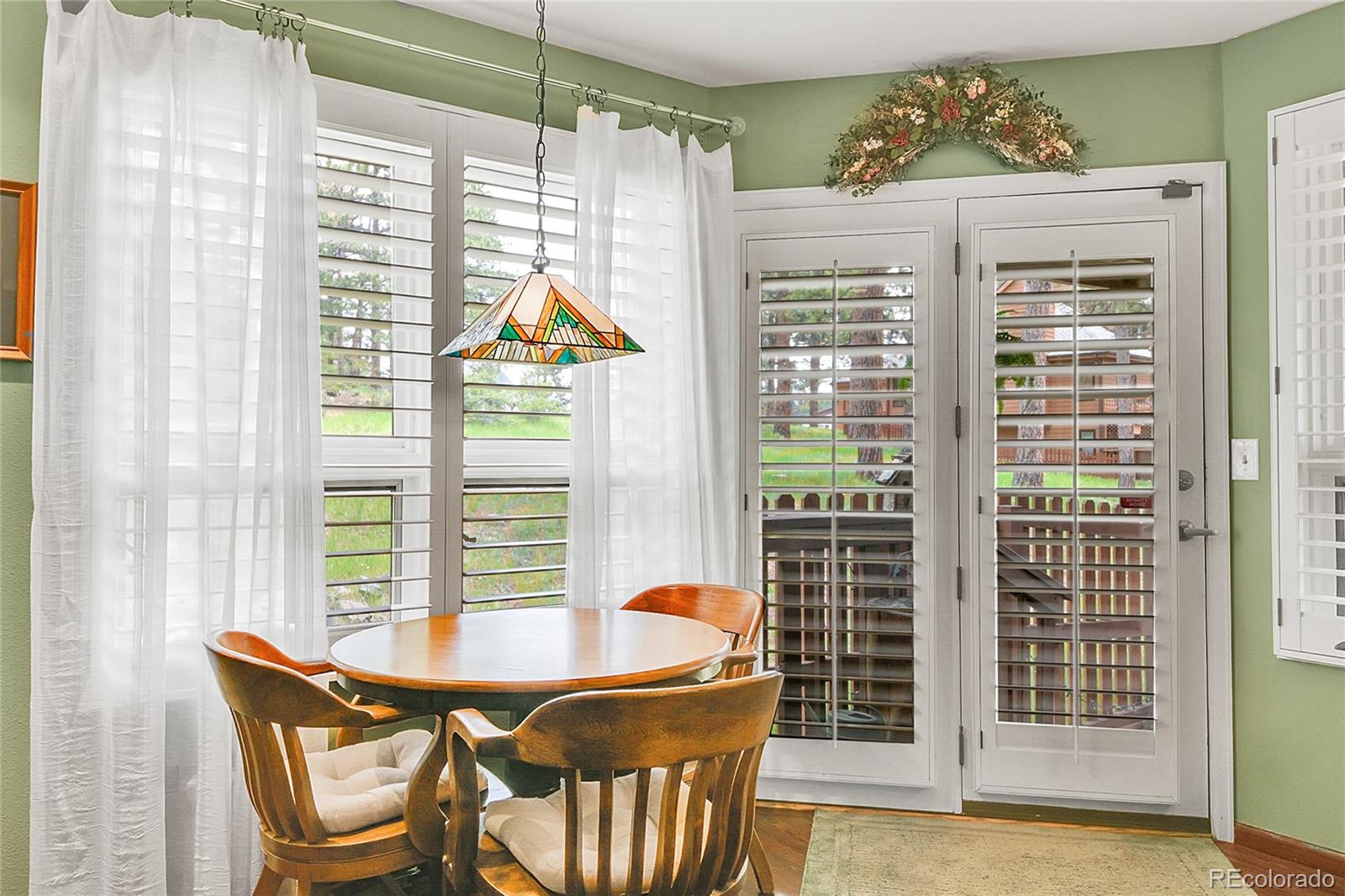 MLS Image #10 for 29857  park village drive,evergreen, Colorado