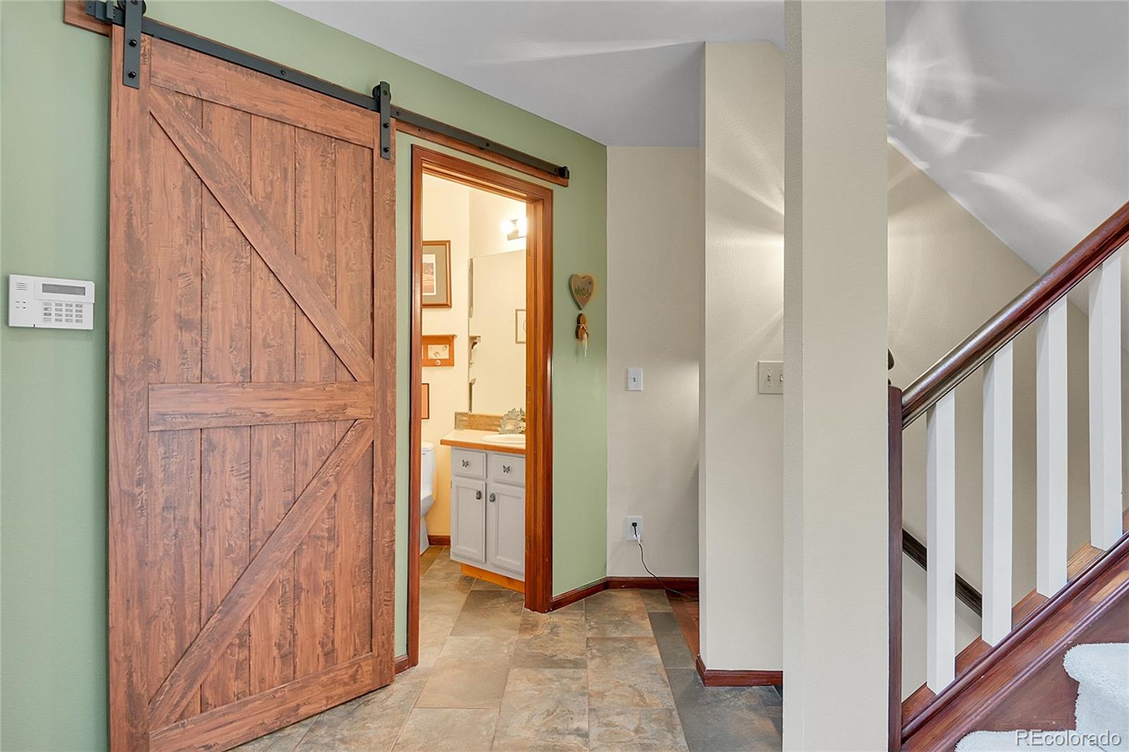 MLS Image #11 for 29857  park village drive,evergreen, Colorado