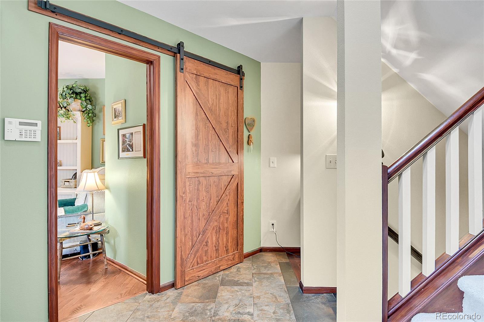 MLS Image #12 for 29857  park village drive,evergreen, Colorado
