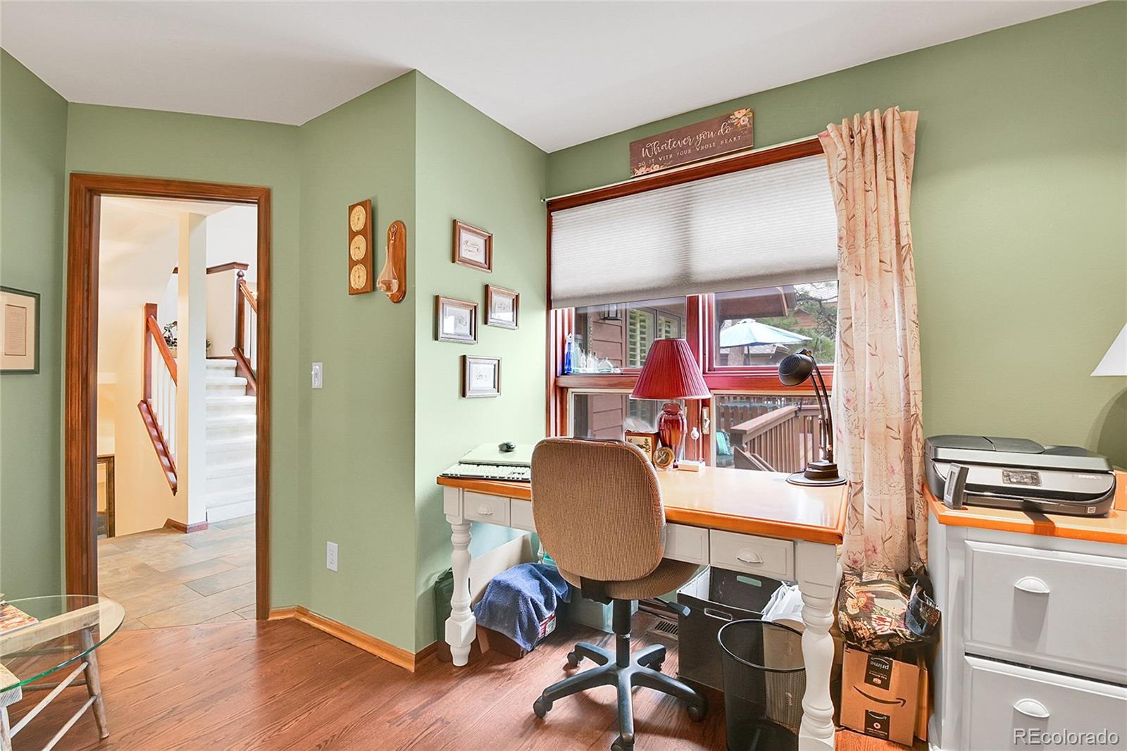 MLS Image #13 for 29857  park village drive,evergreen, Colorado
