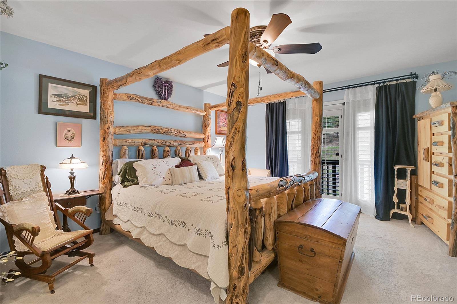 MLS Image #14 for 29857  park village drive,evergreen, Colorado