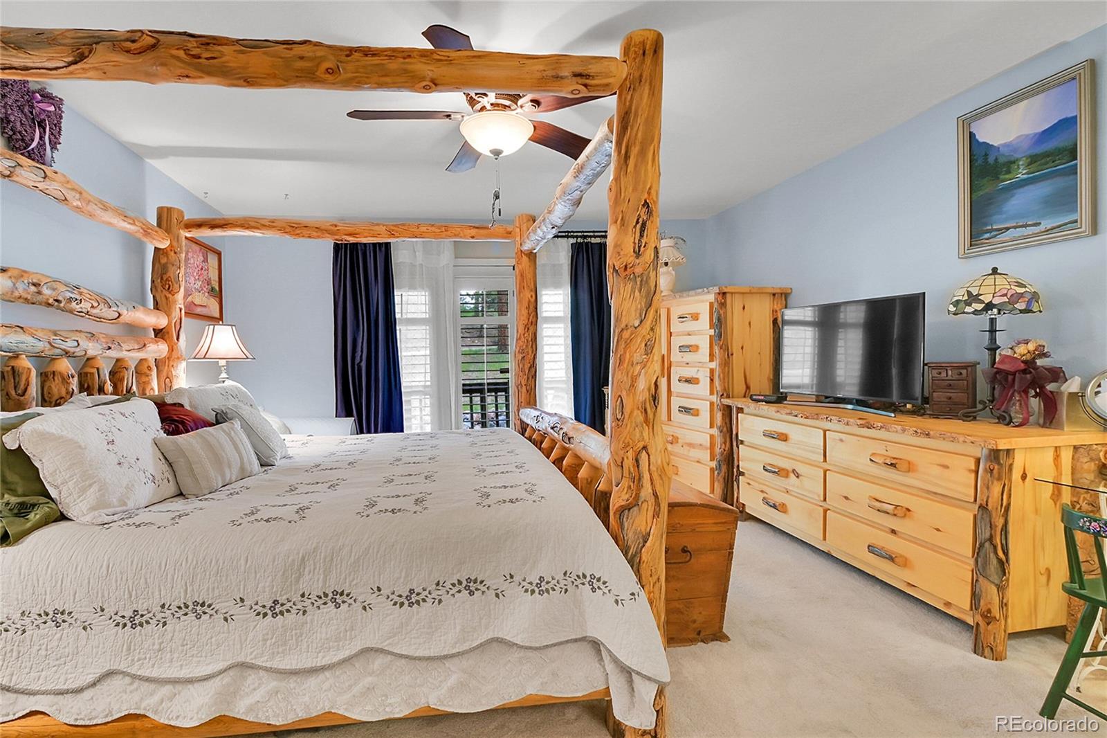 MLS Image #15 for 29857  park village drive,evergreen, Colorado
