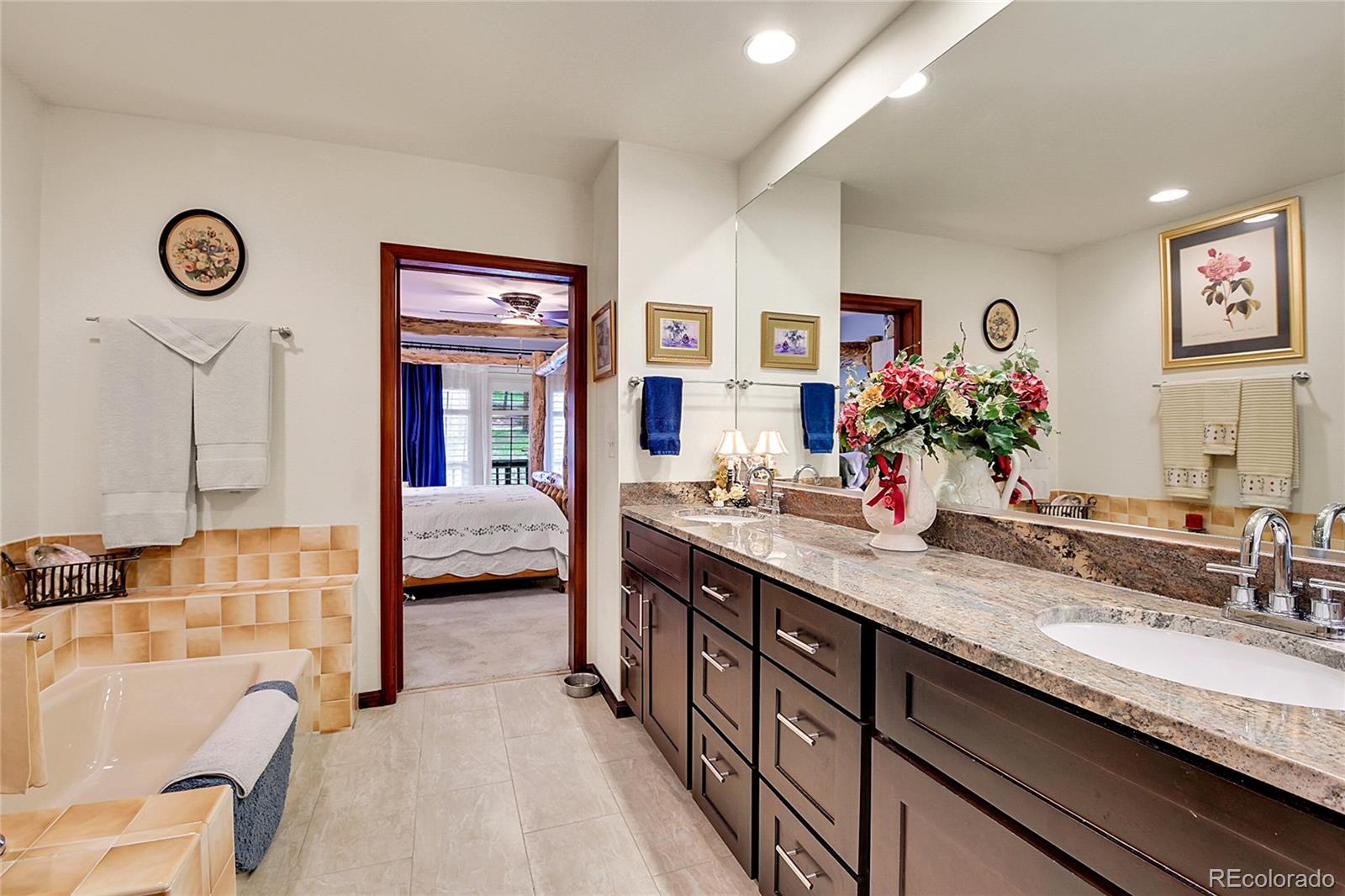 MLS Image #16 for 29857  park village drive,evergreen, Colorado