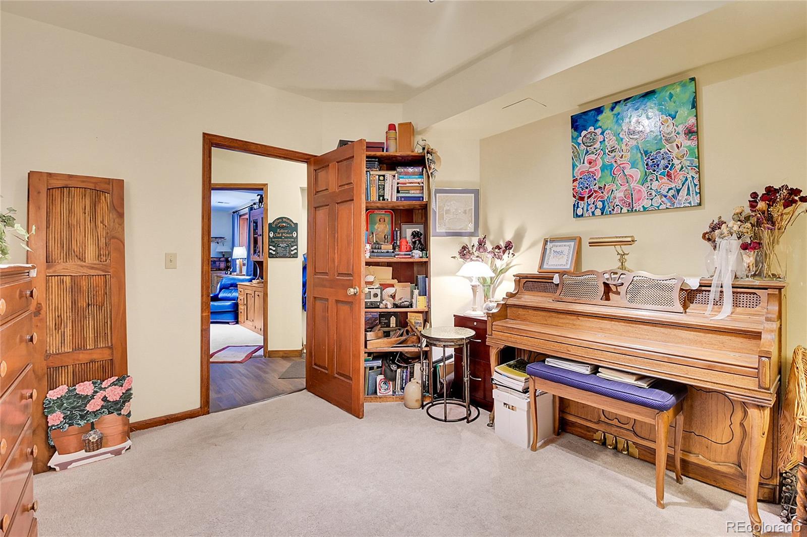 MLS Image #23 for 29857  park village drive,evergreen, Colorado