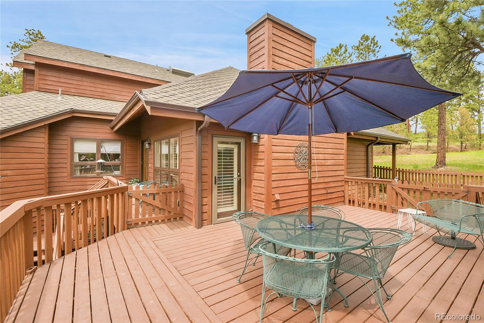 MLS Image #25 for 29857  park village drive,evergreen, Colorado