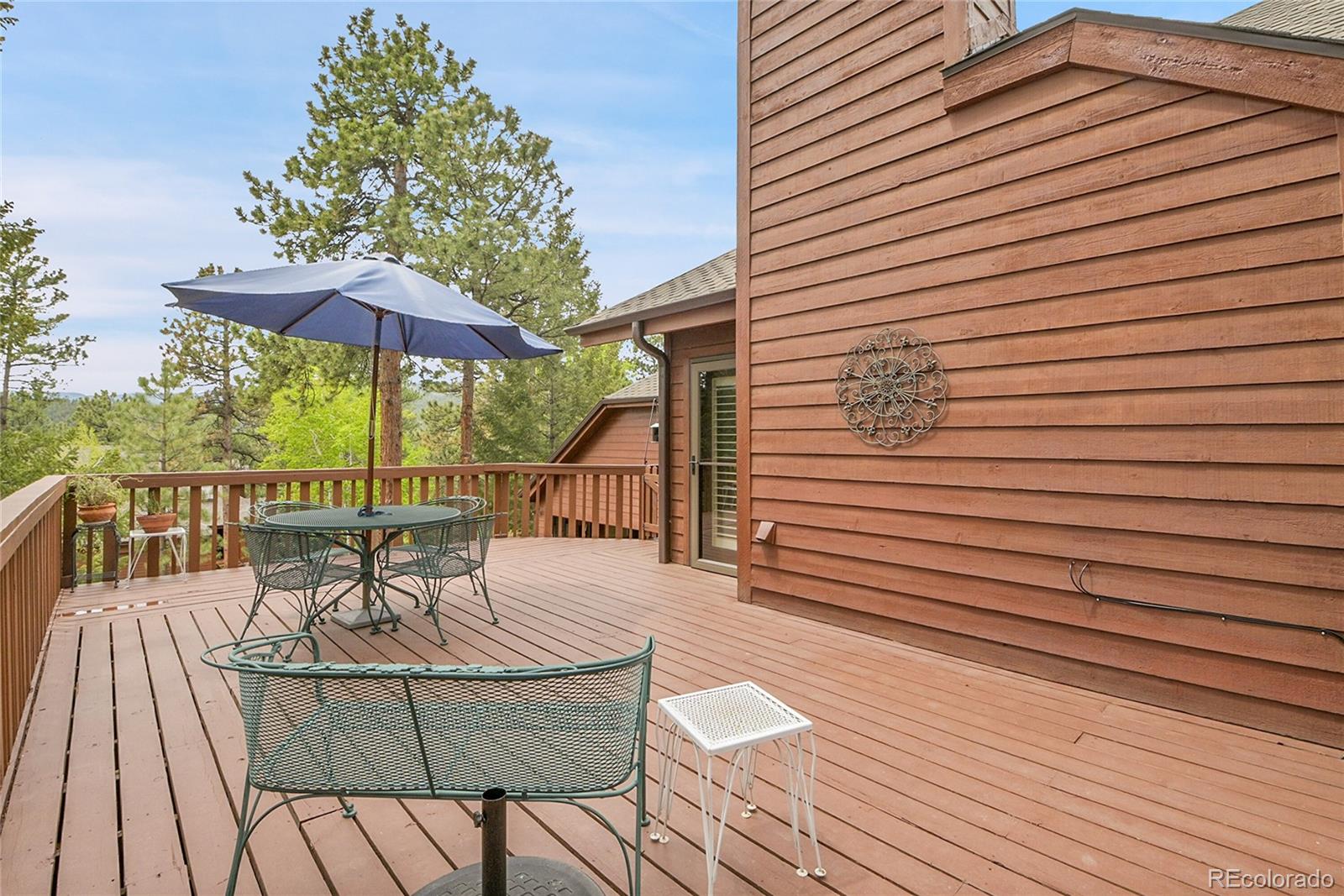 MLS Image #27 for 29857  park village drive,evergreen, Colorado
