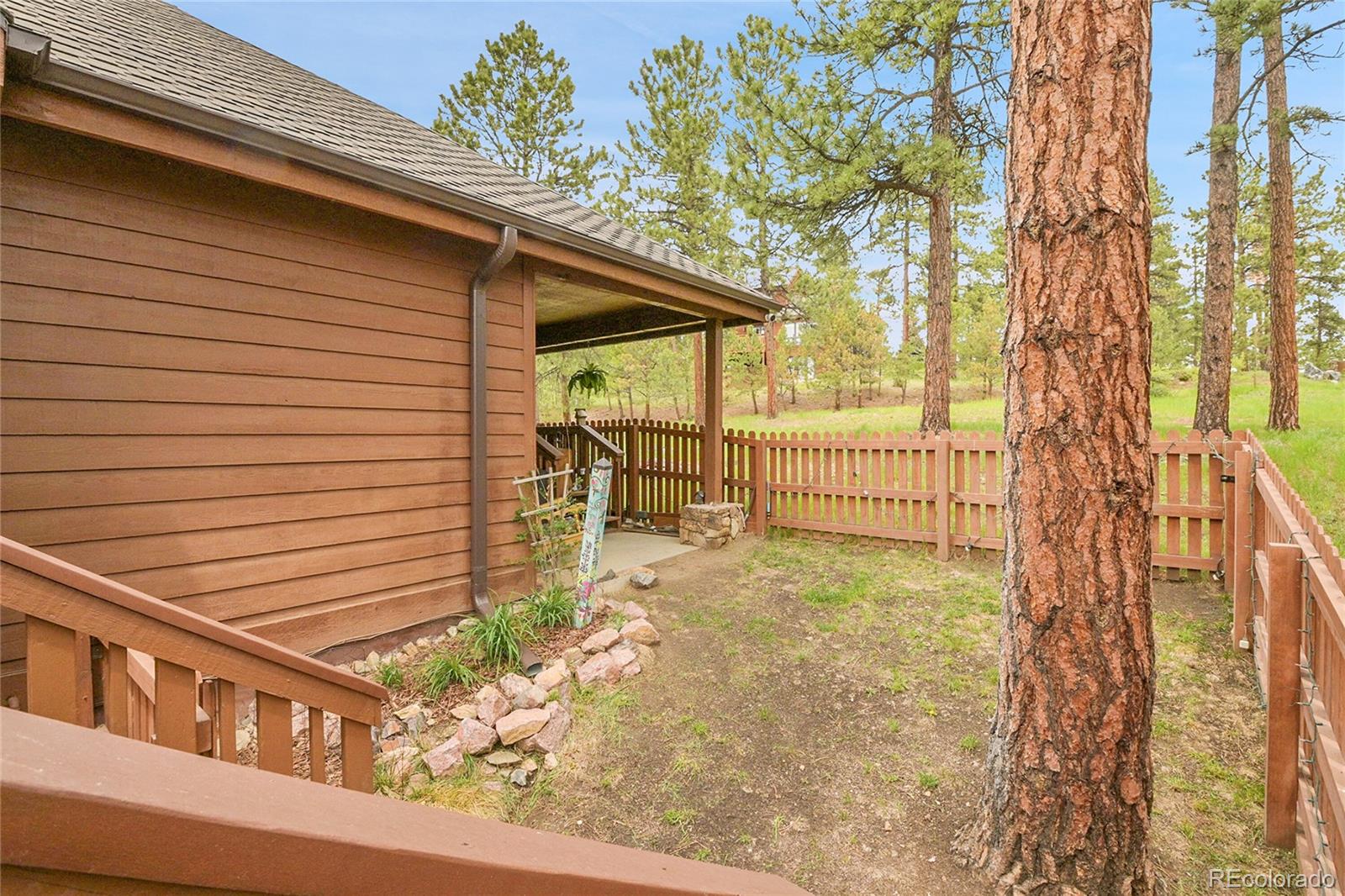 MLS Image #28 for 29857  park village drive,evergreen, Colorado