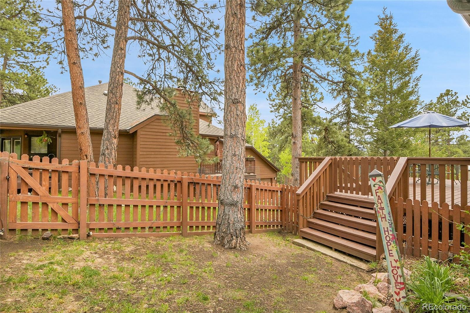 MLS Image #29 for 29857  park village drive,evergreen, Colorado