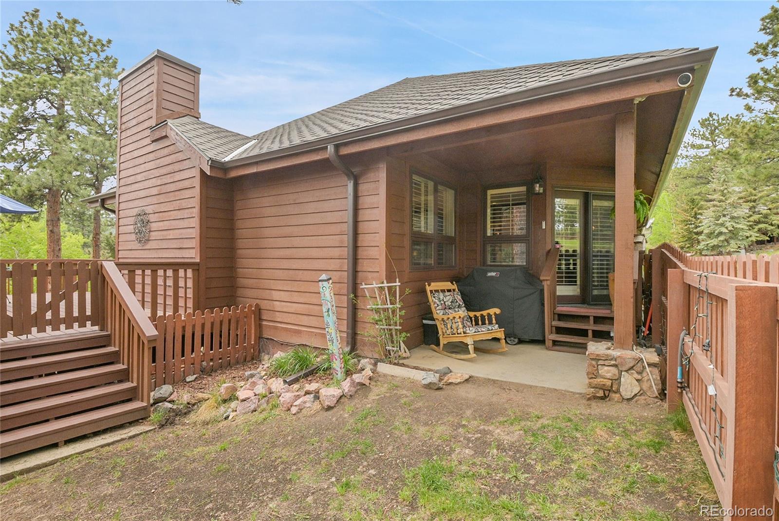 MLS Image #30 for 29857  park village drive,evergreen, Colorado