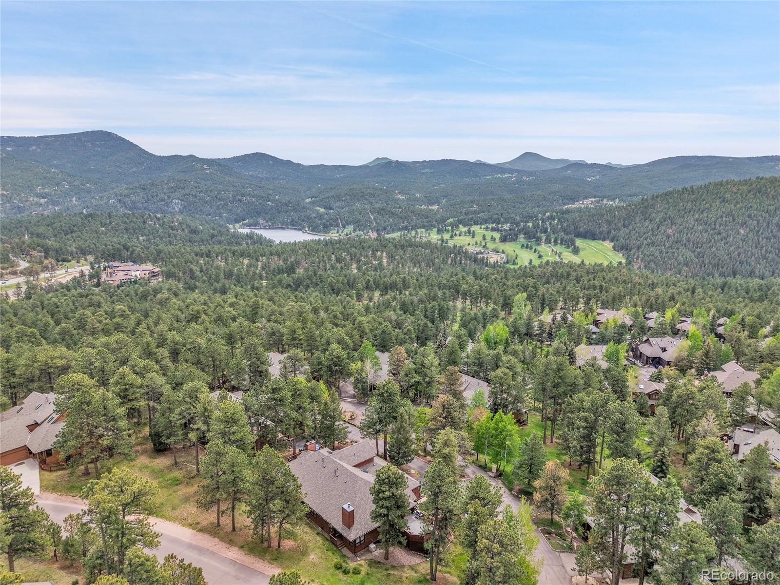 MLS Image #31 for 29857  park village drive,evergreen, Colorado